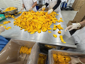 Mangues séchées Sweet AD, emballées sous vide et conditionnées en cadeau, en vrac, 99 Gold Data par Ms Violet - Product Image 6