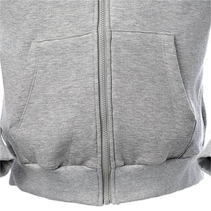 Sudadera con Capucha Protectora para Motocicleta, Forro Polar, Capucha Extraíble, Sudadera Blindada para Motocicleta - Product Image 4