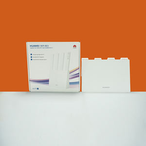 Huaweis BE3 Pro Quad-Core Gigabit Port Avec WiFi7 Double Bande Agrégation Protection <span class=keywords><strong>D</strong></span>'accès Internet Forte Signal Étudiant Routeur - Product Image 1