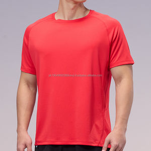 Camisetas Lisas Más Baratas Tallas S-3XL, Camisetas con Logotipo Personalizado, Camisetas al por Mayor para Hombre - Product Image 2