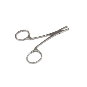 Bulk Quantity Good Selling Ear Tag <b>Punch</b> Forceps For Sale / Lightweight OEM Manufacturer Ear Tag <b>Punch</b> Forceps 4 - Product Image 3