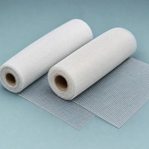 Malla de polipropileno en rollo [APEC] para protección en el manejo de materiales en fábricas y suministro de rollos para almacenes - Product Image 5