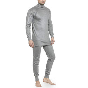 Chaleco Acolchado para Hombre al por Mayor |   Chaleco con Forro Polar y Estampado por Sublimación Completa |   Ropa Deportiva Personalizada para Equipos - Product Image 3