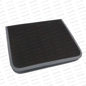 Kit de Caponización de 17 Piezas, Instrumentos Quirúrgicos Avícolas de Acero Inoxidable, Juego de Herramientas Veterinarias para Pollos y Gallos, Vaslcare - Product Image 2