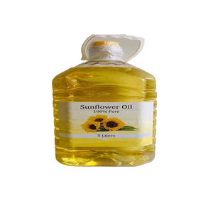 Aceite de Girasol Comestible Refinado ORIGIN 1L 2L 3L 5L a 25L, Amarillo Liza, Botella de Vidrio de Alta Claridad, Envase a Granel, Paquete de Plástico, Envase para Nueces - Product Image 6