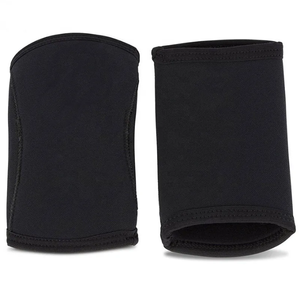 Protector de Codos Delgado Antideslizante de Alta Calidad para Muay Thai, MMA, Kickboxing, Sparring, Artes Marciales, Protección Profesional - Product Image 1