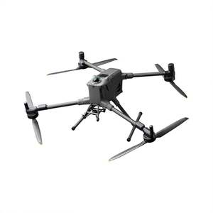 Dron Matrice 400 Versión Universal, Plataforma de Dron de Larga Duración con Detección de Obstáculos a Nivel de Línea Eléctrica, Dron M400 RTK en Stock - Product Image 5