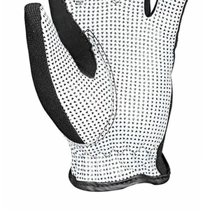 Gants d'équitation de qualité supérieure, fabriqués sur mesure, design premium, vente en gros directe d'usine, 100% haute qualité. - Product Image 6