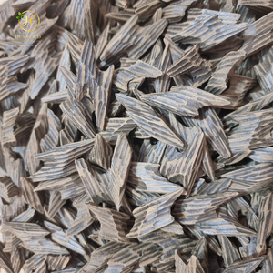 Copeaux d'Agarwood Oud Tigre Naturel à Haute Teneur en Résine du Vietnam en Gros - Product Image 3