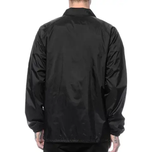 Veste de pluie coupe-vent légère et tendance, imperméable, pour homme et femme, pour l'extérieur, toutes saisons, universelle - Product Image 4