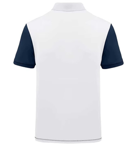 Casual Wear Men Polo Shirts Hot Selling New Design Custom Logo Solid Color Breathable Polo Shirts For Men Custom Logo Oem - Product Image 3