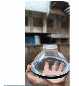 High Quality <b>Mixer</b> Jar Lid <b>with</b> Strong Grip Universal Fit <b>Mixer</b> <b>Grinder</b> Jar Cover Lid Anti Leakage <b>Mixer</b> Jar Cover - Product Image 6