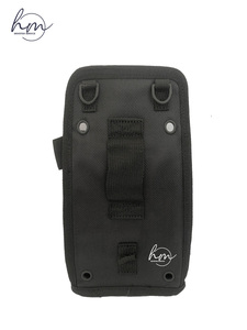 Pochette tactique en PVC durable Hien Minh, sac utilitaire portable, étui pour scanner, radio, équipement de plein air - Product Image 4