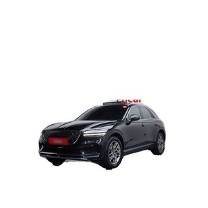 Genesis GV70 2.5T AWD 2024, SUV a Gasolina, 13,582 km, Usado - Product Image 1