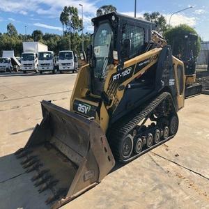 Equipo RT120 en Buen Estado para Construcción, Jardinería e Industria, Venta al Por Mayor, Diseñado para Condiciones Difíciles - Product Image 1