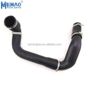 ท่ออินเตอร์คูลเลอร์ท่อน้ำหล่อเย็นหม้อน้ำท่อน้ำหล่อเย็น LR066429 LR002589สำหรับ Land Rover Freelander 2 - Product Image 3