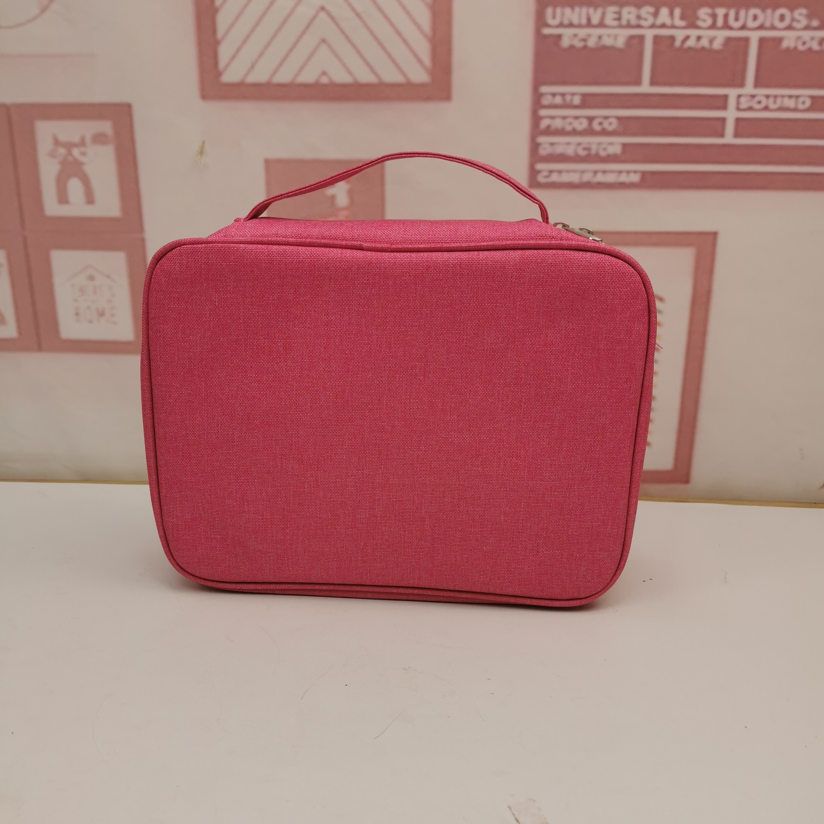 Pastèque rouge