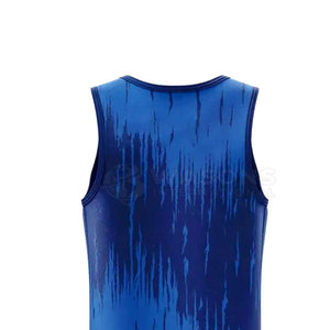 เสื้อกล้ามผู้หญิงฟรีมูฟ ผ้าแห้งเร็ว ยืดหยุ่นได้ แฟชั่นใหม่ เสื้อกล้ามผู้หญิง เหมาะสำหรับการฝึกซ้อมกลางแจ้ง ฟิตเนส - Product Image 4