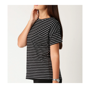 Camisetas de Verano para Mujer de Alta Calidad, Último Estilo, Gran Venta, Ecológicas, Transpirables, 100% - Product Image 3