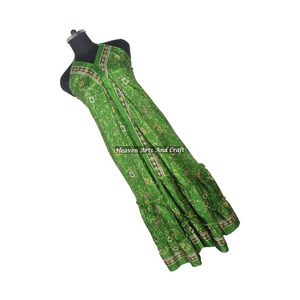 Nuevo Vestido Maxi Bohemio de Verano 2026, Estilo Boho Occidental, Vestido de Tirantes, Moda Chic Europea para Mujer - Product Image 1
