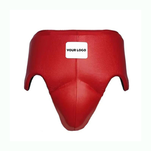 Ensemble de sparring confortable en cuir véritable, qualité supérieure, léger, kit de boxe professionnel pour le kickboxing et la boxe - Product Image 4