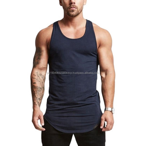 Camiseta sin Mangas para Gimnasio para Hombre, Camiseta Deportiva sin Mangas para Hombre, Malla para Fisicoculturismo, Entrenamiento Físico - Product Image 6