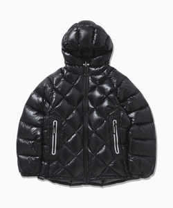 Chaqueta Acolchada Premium para Hombre, Mujer y Niños, Chaqueta de Invierno Cálida y Resistente, Relleno de Poliéster, Impermeable y Cortavientos - Product Image 6