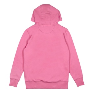 เสื้อฮู้ดดี้ผู้ชาย ผ้าฟลีซ 100% คอตตอน วินเทจ ล้างสีแบบแอซิดวอช สไตล์ฮิปฮอป ลำลอง กันน้ำ ทรงปกติ ไหล่ตก ยูนิเซ็กส์ น้ำหนัก 430 กรัม - Product Image 6