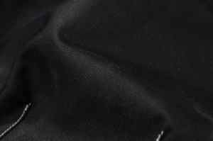 Pantalons de travail d'hiver écologiques pour hommes - Pantalons de sécurité imperméables et respirants en toile 100% coton biologique - Product Image 5