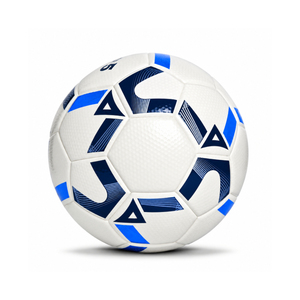 Balón de Fútbol con Cubierta de TPU Ligera Termosellada, 32 Paneles, Cámara de Algodón, Superficie Texturizada, Agarre Fácil, para Partidos Profesionales - Product Image 3