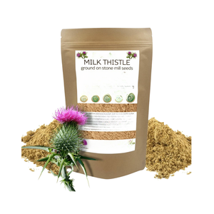 Factory Price Milk Thistle Tea Bags Wholesale - Product Image 3