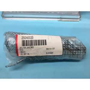 Lote de 3 Filtros NORGREN F07-100A1TA, con Drenaje, 1/8 - Equipo y Piezas de Semiconductores de Confianza de Marca Global - Product Image 1