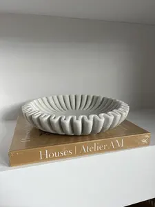 Décoration de table et amélioration de la présentation dans les milieux hôteliers, les designers d'intérieur préfèrent cette décoration. - Product Image 3