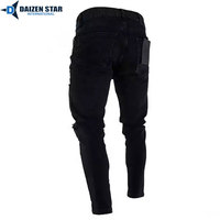 Moda Yıkanmış Orta Bel Düz Dokuma Kot Pantolon Günlük Sokak Modası Premium Kentsel Kışlık Nefes Alabilen Çevre Dostu Yumuşak Esnek