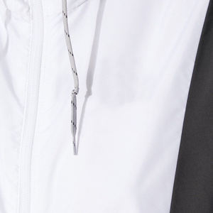 Chaquetas Cortavientos de Alta Calidad para Mujer, Ideales para Otoño, Tejido Transpirable de Lino y Nailon, Cómodas de Usar - Product Image 6