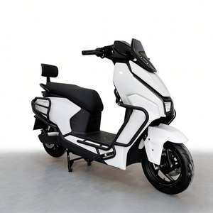 Moto électrique sportive haute vitesse pour adultes, E4 renforcé, vitesse maximale de 80 km/h - Product Image 4
