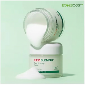 [เครื่องสำอางเกาหลี] ครีมลดรอยแดงและปลอบประโลมผิว 70 มล. - ขายส่งเครื่องสำอางเกาหลี - Product Image 3