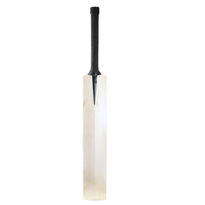 Bate de Cricket de Madera con Peso Equilibrado para Partidos, Precio de Fábrica, Duradero, Ligero, Profesional, OEM - Product Image 4