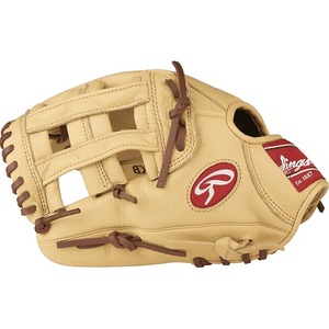 Gant de baseball Rawlings en coton/polyester/spandex, écologique, compatible écran tactile, détection par aiguille, toutes saisons, longueur poignet, pour le sport - Product Image 2