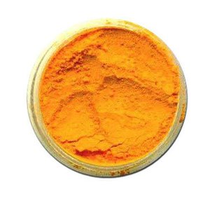 Pigmento Orgánico Amarillo Yolk de Shailaja Corporation, Colorante Alimentario en Polvo - Product Image 1