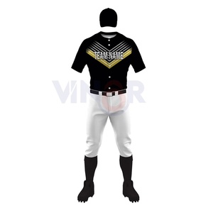 Professional <b>Baseball</b> Uniform Custom <b>Baseball</b> Jerseys and Pants OEM ODM Team Wear Sports Apparel Supplier - Product Image 4
