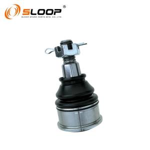 Rotule de direction basse gauche/droite 51220-T2A-305 pour HONDA - Product Image 6