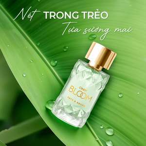 Perfume al por Mayor para Mujer CINDY BLOOM, Aroma Floral Seguro, Duradero y de Alta Calidad, Fabricante de Vietnam - Product Image 2