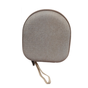 Estuche de Viaje EVA para Auriculares, Carcasa Rígida a Prueba de Golpes, Bolsa Protectora de Almacenamiento, Fabricante OEM - Product Image 1