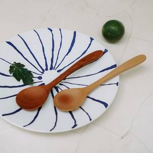 Ensemble d'ustensiles de service pour riz en bois écologiques, résistants à la chaleur, lavables au lave-vaisselle, protège les casseroles - Product Image 6