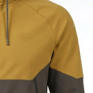 Veste Softshell Légère pour Hommes de Haute Qualité, Coupe-Vent, Imperméable, Doublure Polaire Chaude, Idéale pour la Randonnée en Plein Air - Product Image 5