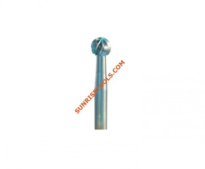 Broca Redonda de Acero Inoxidable para Herramientas de Perforación de Joyería, Punta de Precisión, Tamaño 5-50 - Product Image 3
