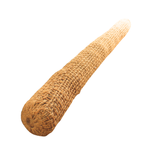 Top Product COIR <b>LOG</b> Premium Quality Coir <b>Logs</b> for Civil Engineering and Green Infrastructure with High Quality - Product Image 1