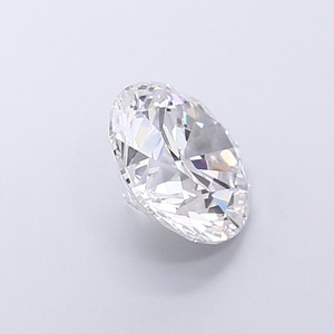 4.05 Carat Round Diamond CVD D VVS2 Excellent Polish Loose Lab Grown Stone Colorless Brilliant Cut Sparkling Wedding Jewelry - Product Image 4