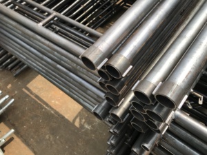 Steel Premium Ringlock <b>Scaffolding</b> HDG- hot sale 2021 - Product Image 6